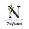 Naturally Perfected  - Home